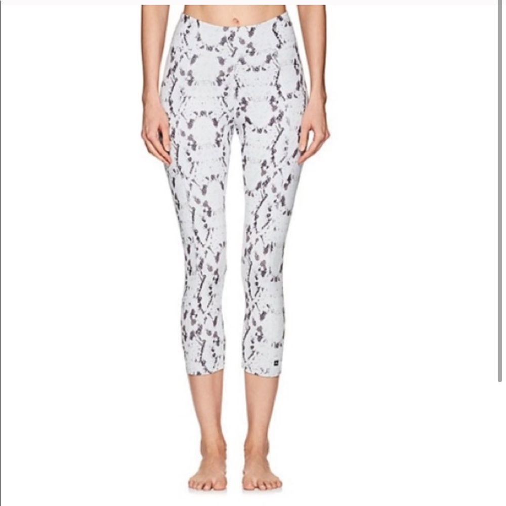 AU Rum Leggings